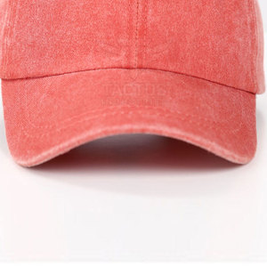 Gorras de Papá Unisex de Diseño Único, Gran Venta, Nueva Moda, las Más Populares al por Mayor, Gorra de Papá Transpirable al por Mayor - Product Image 3