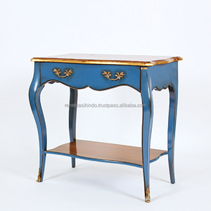 Mesa de Comedor Más Vendida, No. 8300, con un diseño elegante y madera de caoba de alta calidad - Product Image 6