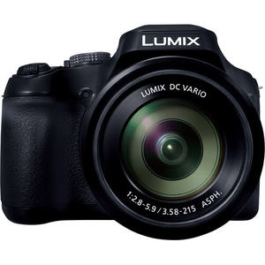 Cámara Digital LUMIX FZ80D - Product Image 1