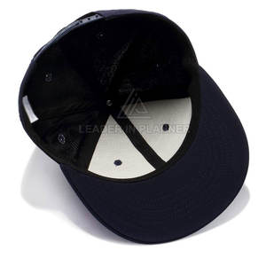 Gorra de Béisbol Personalizada Unisex para Usar en Todas las Temporadas, Gorra de Béisbol de Bajo Precio, Nuevo Diseño - Product Image 3