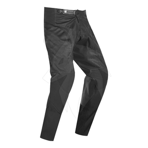 Pantalones de Motocross Unisex con Bloques de Color, Transpirables, de Poliéster/Nailon 220g, Manga Larga, para Todas las Estaciones, Alta Visibilidad, Estampado Digital - Product Image 2
