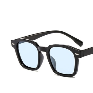 High Quality Cost Effective Box <b>Sunglasses</b> Fashionable Outdoor Versatile <b>Sunglasses</b> for Men and Women - Product Image 5