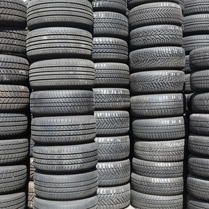 Neumáticos Usados al Por Mayor 155/70R13 para Reemplazo/Reparación - Desde Alemania - Mejores Precios Ofrecidos - Oferta Económica - Product Image 1