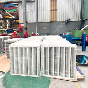 Fabricamos puertas de acero inoxidable con persianas a medida, ofreciendo productos de alta calidad aptos para diversos proyectos. - Product Image 2