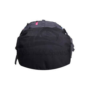 กระเป๋าเป้โรงเรียนโพลีเอสเตอร์ 100% แบบกำหนดเองสำหรับเด็กและกระเป๋าสะพายไหล่สำหรับผู้หญิง ผู้ผลิต OEM ODM - Product Image 5