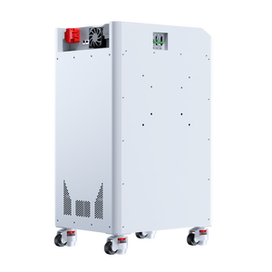 EU Stock Seplos 51,2 В 560L Mason 560 LiFePO4 батарея 32KWh 314Ah 628Ah 48V 30KWh BESS система хранения энергии - Product Image 3