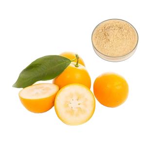 Pure Kumquat Extract <b>Powder</b> No Fillers Best Flavor for Food and <b>Drink</b> Applications Bulk Supply - Product Image 4