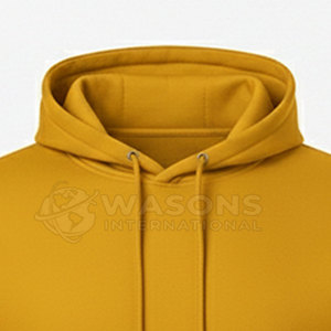 Sudadera Deportiva de Invierno para Hombre, 100% Algodón, Secado Rápido, Transpirable, Diseño Casual para Uso Diario y Entrenamiento Intenso - Product Image 3
