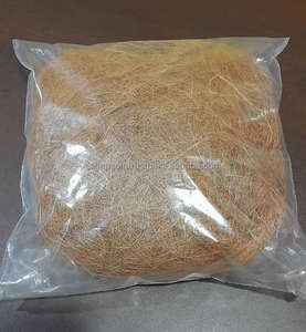 Produit de terrarium Utilisation rentable de la fibre de coco pour les petits animaux Hamsters Reptiles Lézards Serpent Sri Lanka Fabrication et exportation - Product Image 5