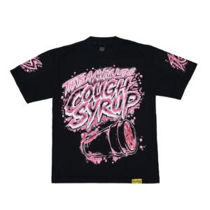 Camiseta Casual de Manga Corta para Hombre, Diseño Desgastado, Ecológica, Transpirable, con Dobladillo Curvo, de Algodón Orgánico, Tendencia Verano 2026 - Product Image 5