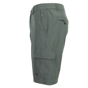Wholesale Professional Custom Design Fabric Button Closure Wholesale Men Cargo Shorts Pocket Cargo Shorts For Men - Product Image 5