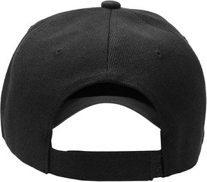 Gorras de Béisbol Promocionales Personalizadas para Empresas, Gorra de Béisbol Ajustable con Cierre a Presión, Proveedor Mayorista, Gorras Casuales para Exteriores - Product Image 1