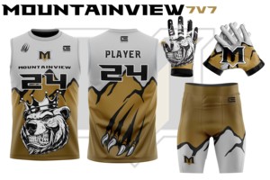 High Quality Custom Sublimated Soccer Uniform <b>Packages</b> Argentina Soccer Jersey - Product Image 6