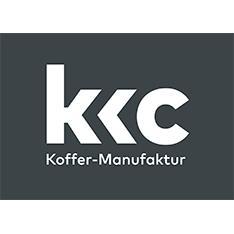 KKC Koffer GmbH logo