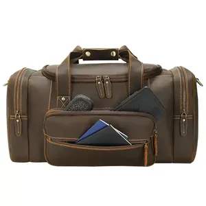 Sacs de sport pour hommes et femmes, sacs de fitness, sacs de voyage en plein air, sacs de yoga, sacs de sport fabriqués au Pakistan - Product Image 1