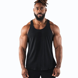 <b>Low</b> Price Men Tank <b>Top</b> Fashion Summer Wear Men Tank <b>Top</b> High Quality Breathable Men Tank <b>Top</b> - Product Image 2