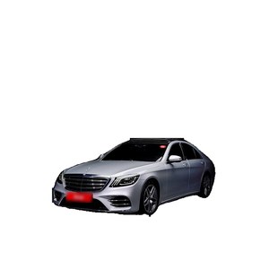 Mercedes-Benz Classe S S350 d 4MATIC 2019, 71 080 km, Diesel, Automatique, Sièges en Cuir, Caméra Arrière, Volant à Gauche - Product Image 1