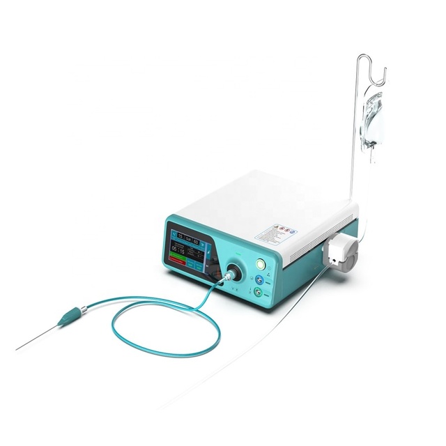 Animal Tumor Ablation Instrument/Non-invasive Microwave Ablation  for Tumor Treatment