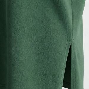 Camiseta Oversize de Diseño Personalizado para Mujer, Tela de Algodón, Impresión DTF, Estilo Urbano, para Marcas de Moda de Alta Calidad - Product Image 5