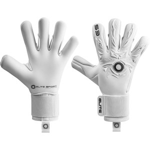 Guantes de Portero Profesionales de Látex Alemán de 4 mm, Guantes de Fútbol para Portero, Logotipo Personalizado, Fábrica OEM - Product Image 1