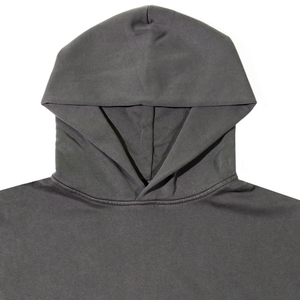 เสื้อฮู้ดสวมหัวผู้ชายมีกระเป๋าจิงโจ้-พอดีกับลำลอง - Product Image 4
