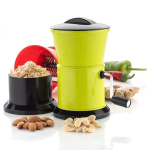 Vistaar Plastic Onion Cutter - Electric-Free Chopper New Latest <strong>Kitchen</strong> <strong>Utensil</strong> High-Quality Vegetable Cutting Machine for Sale - Product Image 3