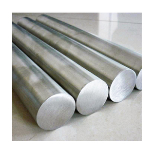 מפעל no.1 no.4 מוט דיג 17-7 ph 2205 2507 904l 329 316ti דופלקס עגול נירוסטה