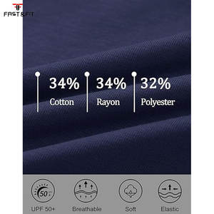 Camiseta sin mangas de punto 100% algodón para mujer, chaleco de verano, color sólido, de secado rápido, transpirable, informal, para hacer ejercicio - Product Image 6