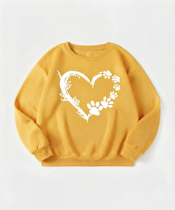 Sudadera de Forro Polar Personalizable para Mujer CLOVIX SPORTS, Ropa Deportiva de Primera Calidad al por Mayor, Fabricante de Ropa Urbana ODM - Product Image 5