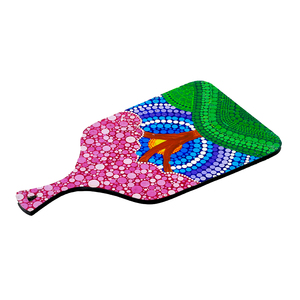 Tablas de Cortar de Madera con Impresión Personalizada, Decoración del Hogar, Accesorios de Cocina, Tabla Multifuncional Reutilizable, Antibacteriana, de Grado Alimenticio - Product Image 5