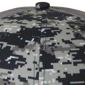 Venta Directa de Fábrica, Gorras de Béisbol Ajustables, Hechas a Medida, Precio Razonable, Gorras de Béisbol de Alta Calidad - Product Image 5