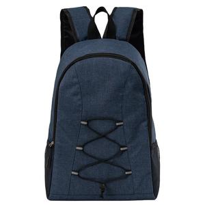 Promotion Cheaper Waterproof Outdoor Backpack Lightweight Printed Logo Travel Sports Backpack school bag shoulder strap - Product Image 2