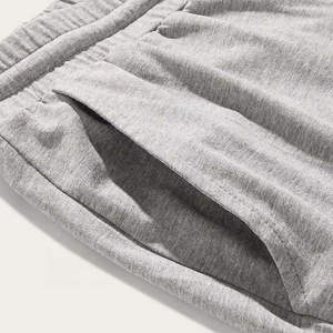 Ensembles de T-shirts Respirants pour Hommes Style Urbain Été à Faible MOQ - Combos de T-shirts Tricotés Tendance en Gros pour Revendeurs - Product Image 5