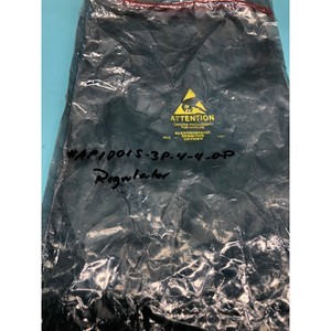 Régulateur de pression APTECH AP1001S 3P 4 4 0 P - Équipement et pièces semi-conductrices de renommée mondiale à la fois fiables et durables - Product Image 1