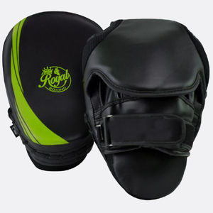 แผ่นเป้าซ้อมมวยแผ่นเตะเป้าซ้อมศิลปะการต่อสู้ทำมือเป้าเตะ - Product Image 1