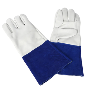 Gants de soudage de haute performance pour la conversion, la croissance et la réussite en soudure - Product Image 4