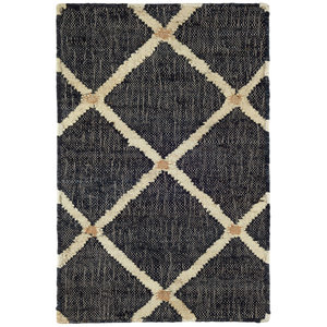 Customized Size & Design 100% Hemp Jute Sisal Top Quality Handwoven Outdoor Doormat Anti-slip Rugs Carpet From ITHL - Product Image 5