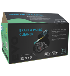 Nettoyant de freins Blueone de haute qualité, solvant hydrocarbure industriel <5% N-Hexane C6-C7, pour dépoussiérage, conditionnement en fût, origine Vietnam - Product Image 4
