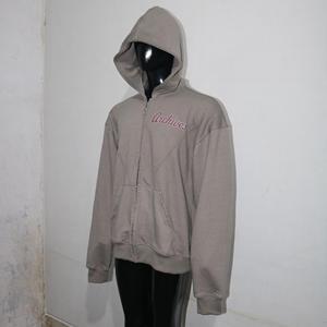 Sudaderas con Capucha de Invierno para Hombre, Estilo Vintage, con Cierre, 100% Algodón - Product Image 3