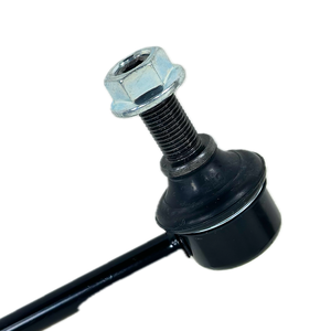 Lien de stabilisateur avant de système de suspension de pièces d'auto pour Subaru - Product Image 4