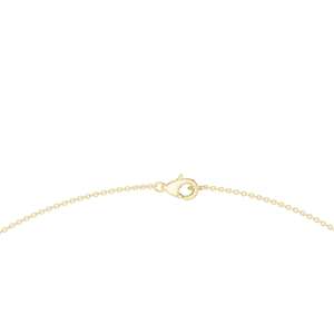 Collier pendentif ethnique pour femme Lisa Vorce en or 14 carats plaqué or rose, commande en gros personnalisée, marque privée - Product Image 2