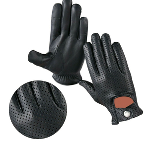 Gants de travail pour temps froid, fabriqués avec des matériaux résistants, doublure chaude et ajustement sécurisé, pour la construction, le jardinage, la manutention et les activités de plein air - Product Image 5