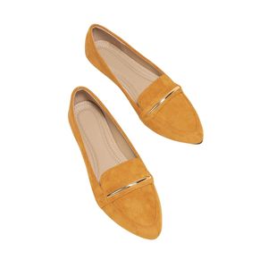 Zapatos de Mujer Directo de Fábrica, Cuero Premium, Punta Redonda, Estilo Monk, Venta al Por Mayor, Fabricante - Product Image 2