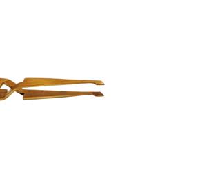 Pince de maintien pour bracket orthodontique en acier inoxydable - Product Image 5
