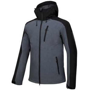 Chaqueta cortavientos para hombre, para correr - Product Image 1