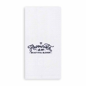 Professional Manufacturer Soft Premium Quality White Kitchen <b>Towels</b> From India Embroidery Kitchen <b>Towel</b> <b>for</b> Hot Sale - Product Image 2