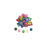 Bonbons gélifiés Warheads Premium Grade Sour Cubes, 6 saveurs acidulées et sucrées