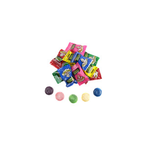 Reliable Warheads Super Sour Squeeze Me Gel Tube Cerise Fraise Framboise Bleue - Product Image 2