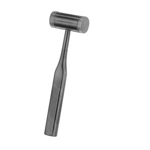 Maillet à os manuel en acier inoxydable de qualité supérieure A+, personnalisable OEM, marque privée, instruments chirurgicaux de classe I - Product Image 5