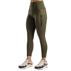 Leggings de Mujer Elegantes y Cómodos, Leggings de Moda para Ejercicio y Yoga, Leggings de Cintura Alta para Mujer - Product Image 3